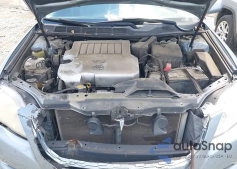 2009 Toyota Avalon Xls из США, поврежденный, VIN 4T1BK36BX9U349455